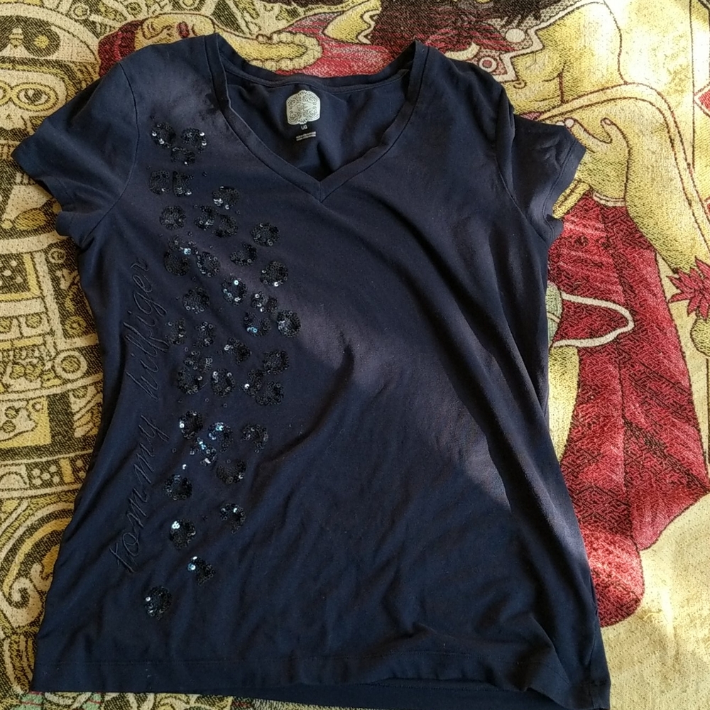 Tommy Hilfiger T shirt